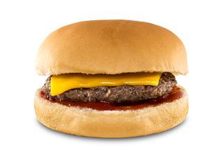 Cheese Burger