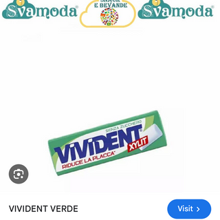 Vivident