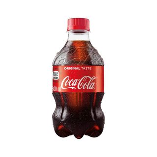 Coca-Cola Original 300ml PET