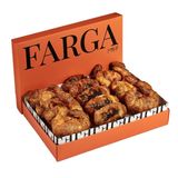 Bakery Mix Croissants (15 uds)