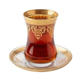 Турски чай