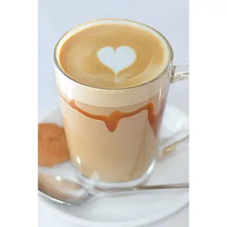 Spanish Latte