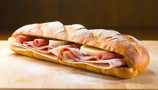 Panino topolino