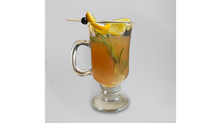 Skrzacia esencja (200ml)