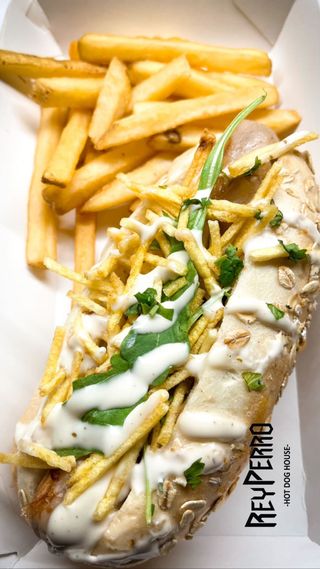 Perrito Terrier (Usa)