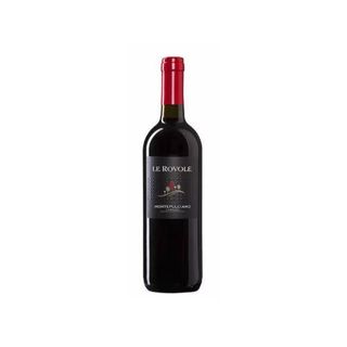 Vino Tinto Montepulciano D'Abruzzo (750 Ml.)