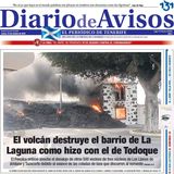 Diario de Avisos 