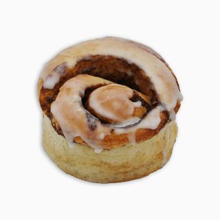 Rollo De Canela / Cinnamon Roll