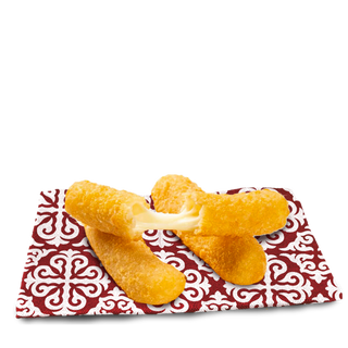 3 шт. Сырные палочки