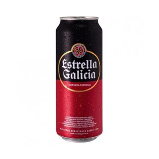 Cerveza Galicia