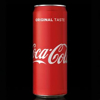 Кока Кола Кен 0.33