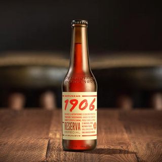 Cerveja 1906 Reserva 33cl