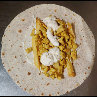 Tacos Lyon  (M)