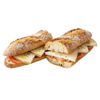 Queso Manchego
