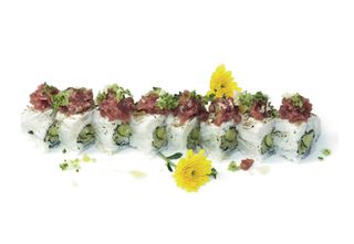 74. Tartufo roll 4 pezzi