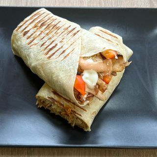 Rollo Kebab