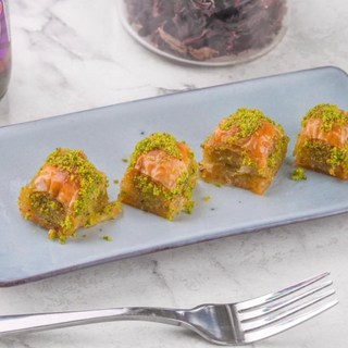 Баклава 4шт.