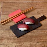 Nigiri De Atún (2 Pzs.)