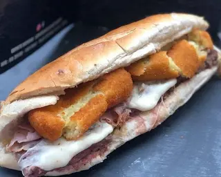 Crocchè