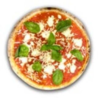 Pizza rossa Gianna Gianna