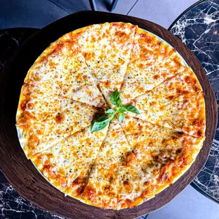 Pizza Margherita