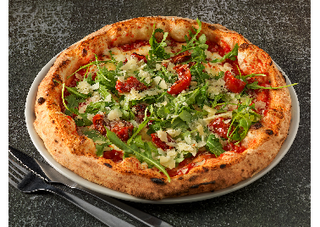 Pizza Rúcula