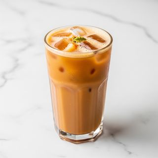Iced Chai (33 Ml.)