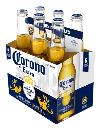 Corona 0.355l X 6 