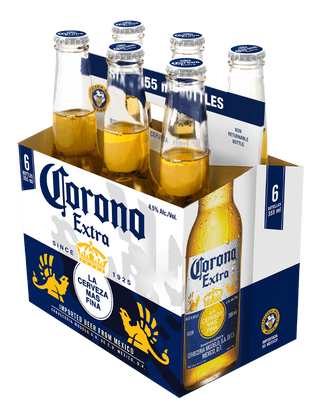 Corona 0.355l X 6 