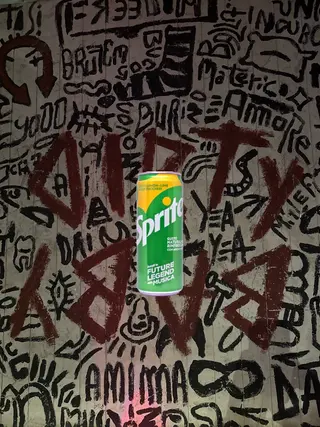 Sprite - 33cl