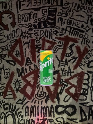 Sprite - 33cl