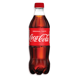 Coca-Cola 500ml