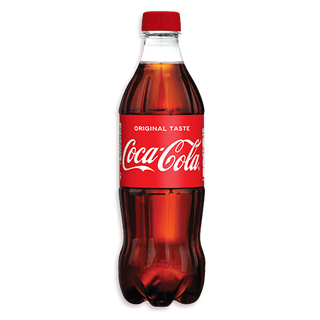 Coca-Cola 500ml