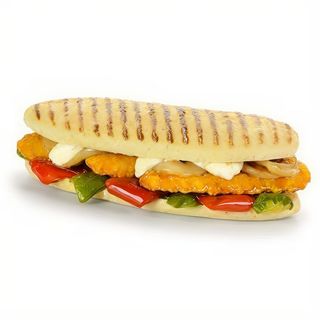 Grigliatella chicken