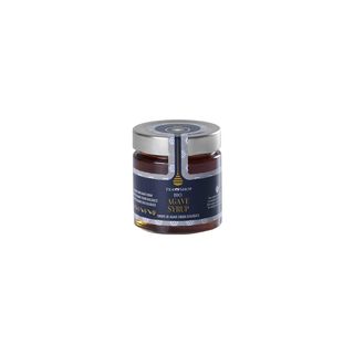 Xarope Agave Puro Biológico 250gr
