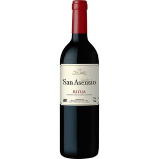 San Asensio Vino Tinto Joven Doca Rioja 75Cl