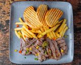 Стейк "Chekhov стейк"