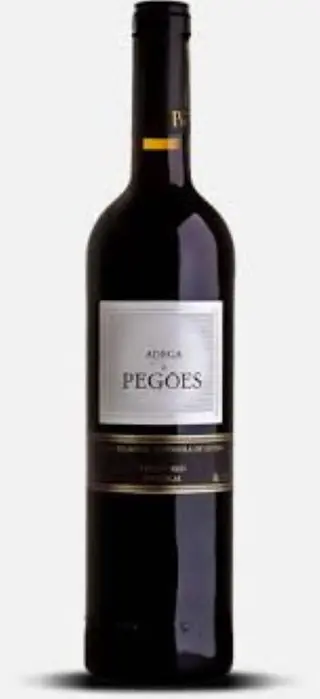 Vinho Adega de Pegoes TInto