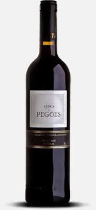 Adega de Pegoes 250ML