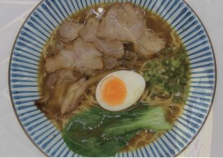 Ramen beef curry 100g