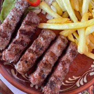 Ćevapi 150g ili 300g