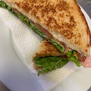 Sándwich Especial