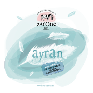 Ayran