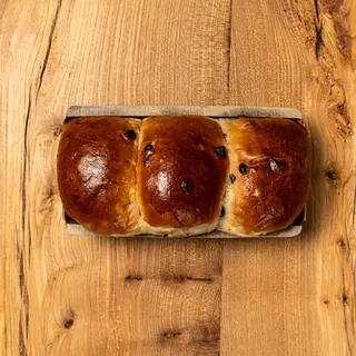 Brioche Chocolate