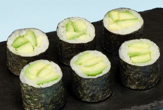 Norimak avocado