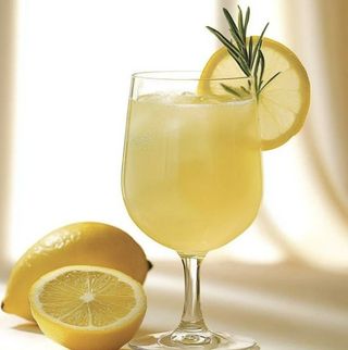 0,5 l Апельсиновый лимонад 