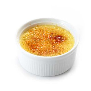 Ванилово крем брюле (160г)