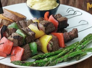 Combinado De Ternera