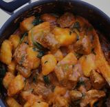 Porridge and Protein