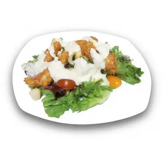 Ensalada Príncipe de París